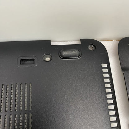 Genuine HP EliteBook 820 G3 Laptop Bottom Covers Lot of 7