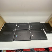 Genuine HP EliteBook 820 G3 Laptop Bottom Covers Lot of 7