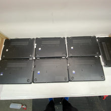 Genuine HP EliteBook 820 G3 Laptop Bottom Covers Lot of 7