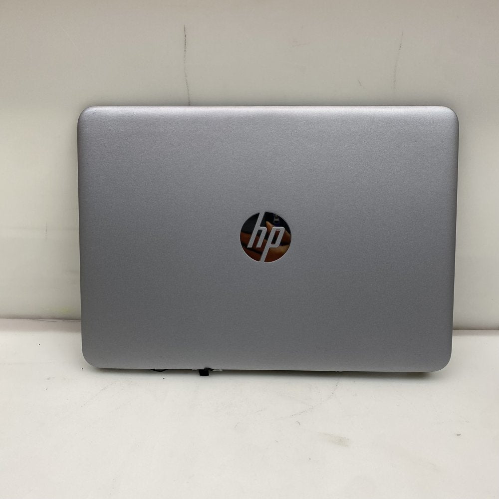 HP EliteBook 820 G3 LCD Screen Assembly With Hinges Webcam Grade B
