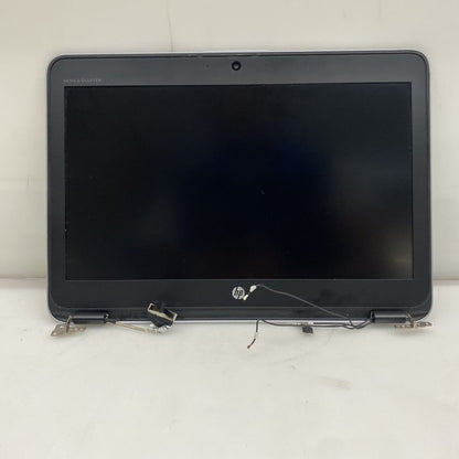 HP EliteBook 820 G3 LCD Screen Assembly With Hinges Webcam Grade B