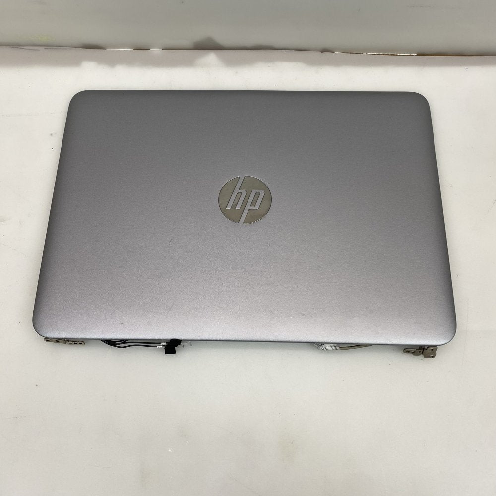 HP EliteBook 820 G3 LCD Screen Assembly With Hinges Webcam Grade B