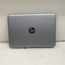 HP EliteBook 820 G3 LCD Screen Assembly With Hinges Webcam Grade B