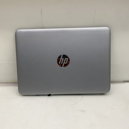 HP EliteBook 820 G3 LCD Screen Assembly With Hinges Webcam Grade B