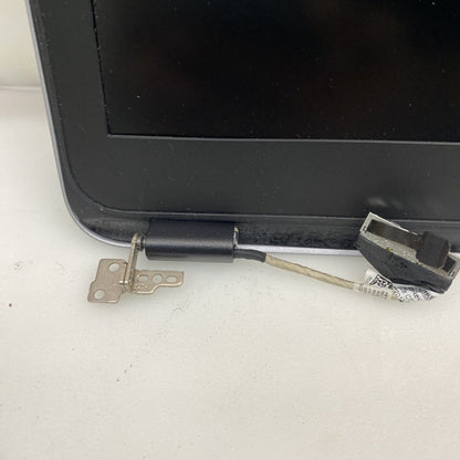 HP EliteBook 820 G3 LCD Screen Assembly With Hinges Webcam Grade B