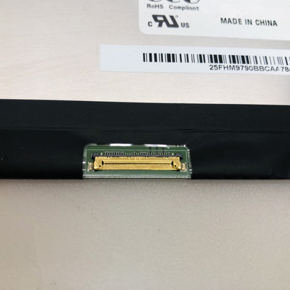 Genuine HP EliteBook 820 G3 12.5" LCD Screen Replacement Panel OEM Used
