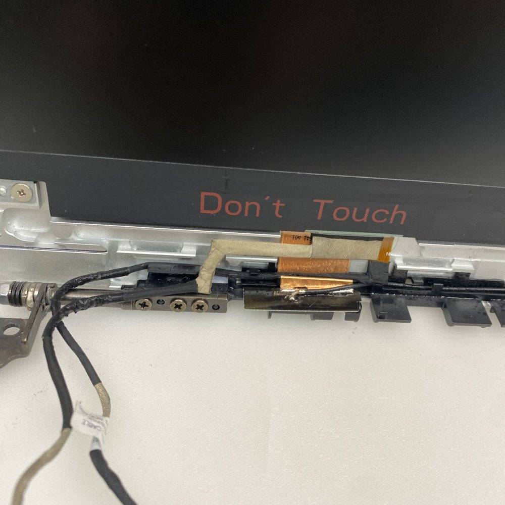 HP EliteBook 830 G5 Screen Assembly w/ Webcam Hinges Cables Parts