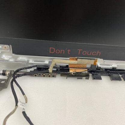 HP EliteBook 830 G5 Screen Assembly w/ Webcam Hinges Cables Parts