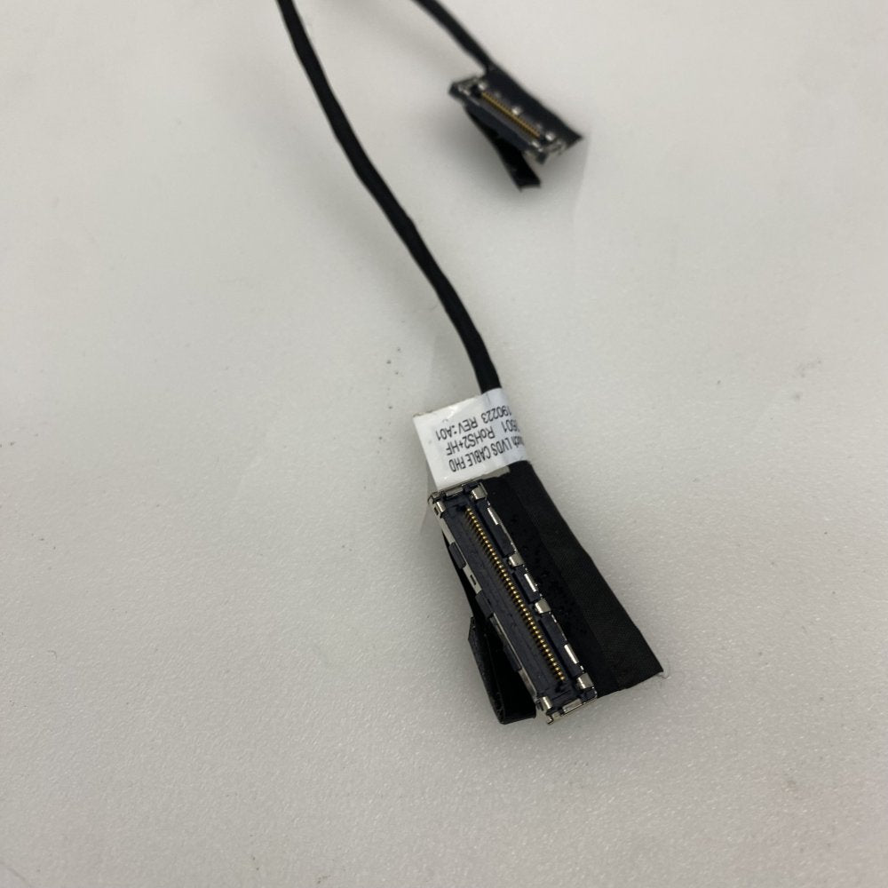 HP EliteBook 830 G5 Screen Assembly w/ Webcam Hinges Cables Parts