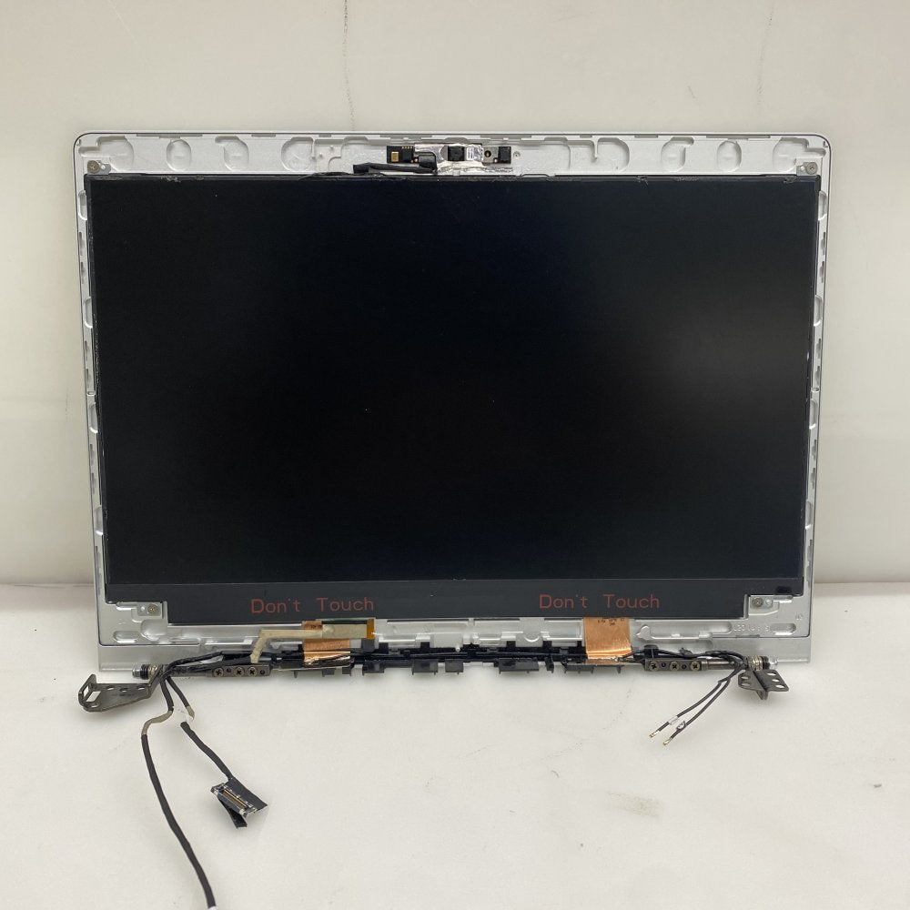HP EliteBook 830 G5 Screen Assembly w/ Webcam Hinges Cables Parts