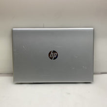 HP Probook 650 G5 LCD Display Screen Assembly Bezel Hinges Webcam