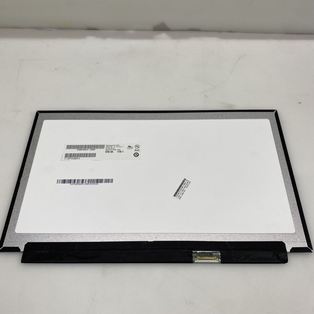 HP EliteBook 830 G5 Screen LCD Display Panel Screen Replacement
