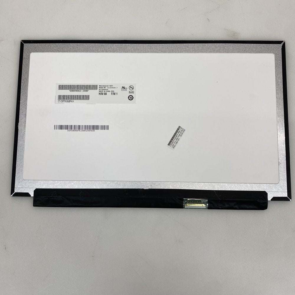 HP EliteBook 830 G5 Screen LCD Display Panel Screen Replacement