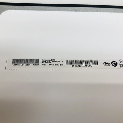 Genuine HP EliteBook 830 G7 G8 13.3" FHD 1080p IPS LCD Screen Display OEM Used