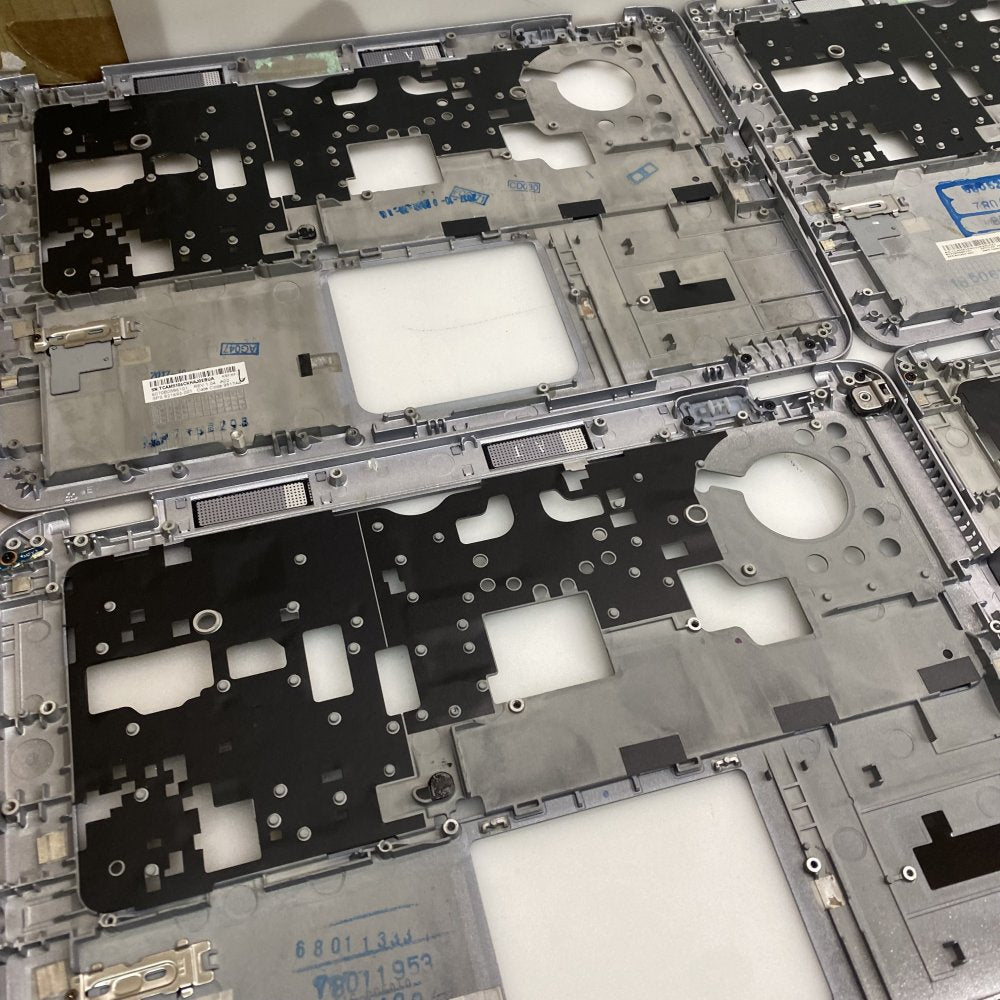 HP EliteBook 820 G3 Laptop 7x Palmrest Upper Case Housing
