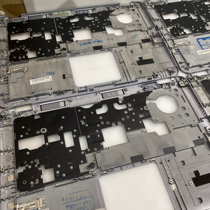 HP EliteBook 820 G3 Laptop 7x Palmrest Upper Case Housing