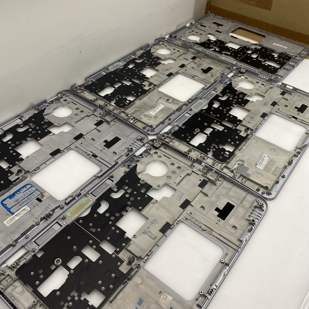 HP EliteBook 820 G3 Laptop 7x Palmrest Upper Case Housing
