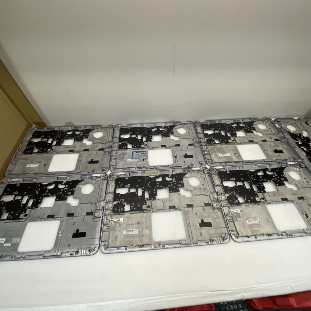 HP EliteBook 820 G3 Laptop 7x Palmrest Upper Case Housing