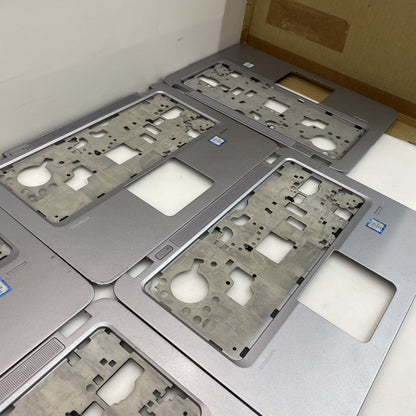 HP EliteBook 820 G3 Laptop 7x Palmrest Upper Case Housing