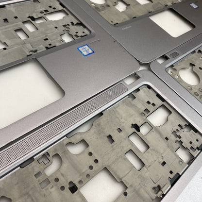 HP EliteBook 820 G3 Laptop 7x Palmrest Upper Case Housing