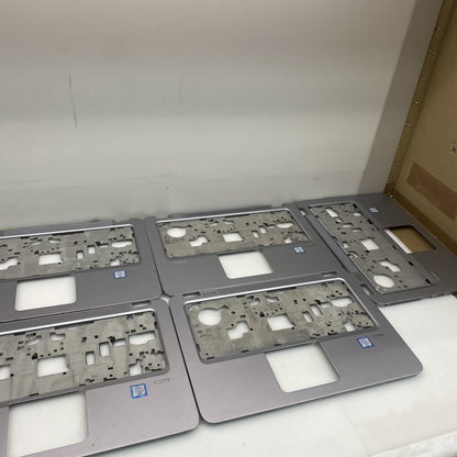 HP EliteBook 820 G3 Laptop 7x Palmrest Upper Case Housing