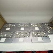 HP EliteBook 820 G3 Laptop 7x Palmrest Upper Case Housing