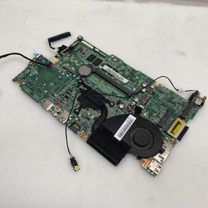 Acer Aspire V5-573G Motherboard i7-4500U GT 750M DAZRQMB18F0 Working