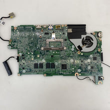 Acer Aspire V5-573G Motherboard i7-4500U GT 750M DAZRQMB18F0 Working