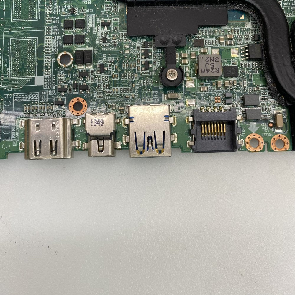 Acer Aspire V5-573G Motherboard i7-4500U GT 750M DAZRQMB18F0 Working