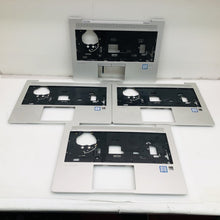 HP EliteBook 830 G5 Palmrest Top Case Housing Lot of 4 Parts
