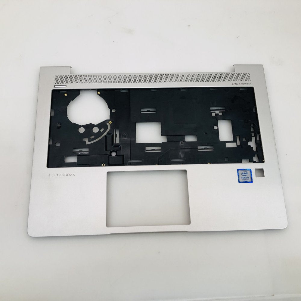 HP EliteBook 830 G5 Palmrest Top Case Housing Lot of 4 Parts