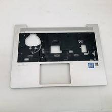 HP EliteBook 830 G5 Palmrest Top Case Housing Lot of 4 Parts