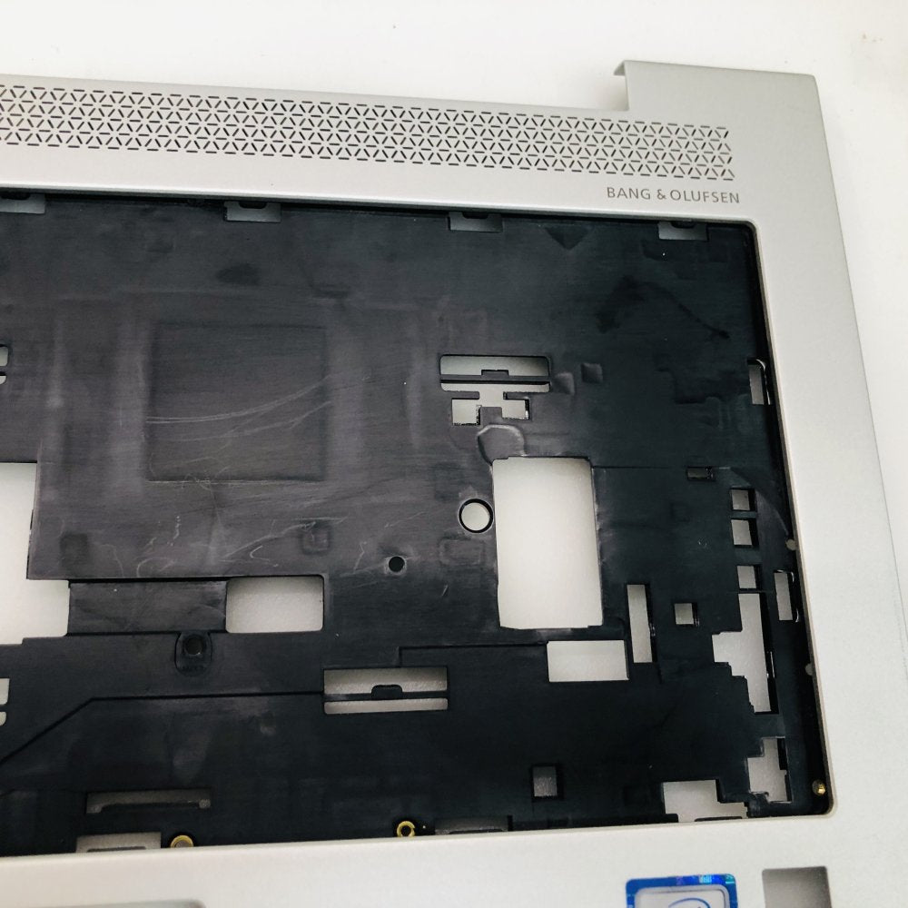 HP EliteBook 830 G5 Palmrest Top Case Housing Lot of 4 Parts
