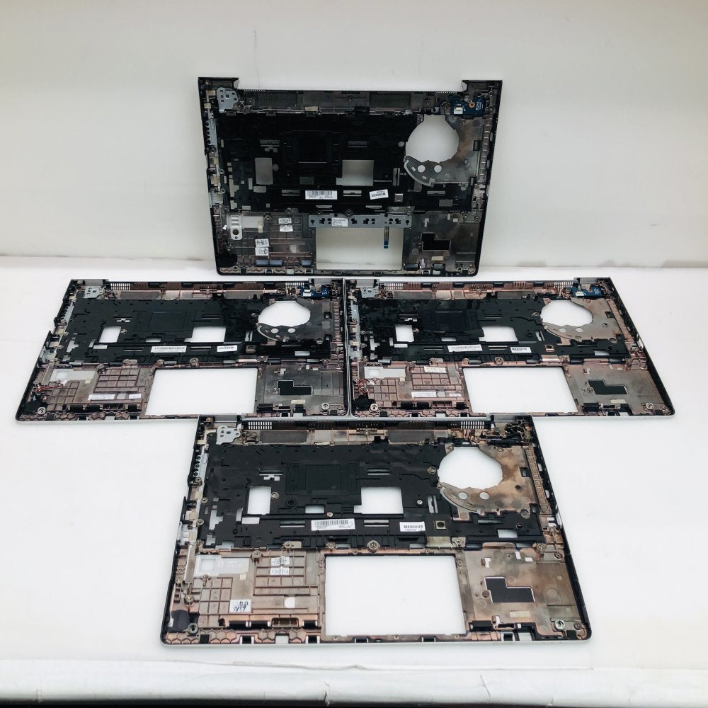 HP EliteBook 830 G5 Palmrest Top Case Housing Lot of 4 Parts