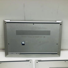 HP EliteBook 830 G7 Laptop Bottom Case Covers Lot of 3 Parts