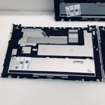 HP EliteBook 830 G7 Laptop Bottom Case Covers Lot of 3 Parts