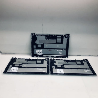 HP EliteBook 830 G7 Laptop Bottom Case Covers Lot of 3 Parts