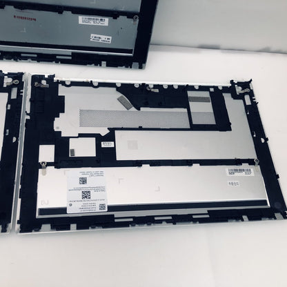 HP EliteBook 830 G7 Laptop Bottom Case Covers Lot of 3 Parts