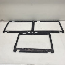 HP EliteBook 820 G3 Display Bezel Black Replacement 3 Pack