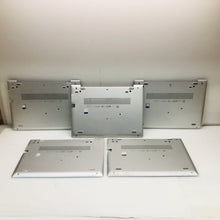 HP EliteBook 830 G5 Bottom Case Base Cover Shell Lot of 5 Parts