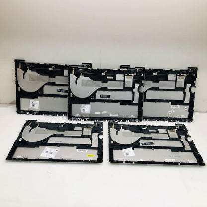 HP EliteBook 830 G5 Bottom Case Base Cover Shell Lot of 5 Parts