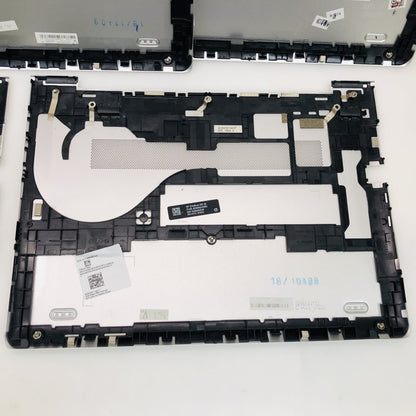 HP EliteBook 830 G5 Bottom Case Base Cover Shell Lot of 5 Parts