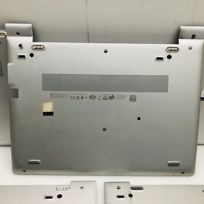 HP EliteBook 830 G5 Bottom Case Base Cover Shell Lot of 5 Parts