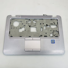Lot of 6 - HP EliteBook 820 G3 Laptop Palmrest Upper Case Touchpad Housing Parts