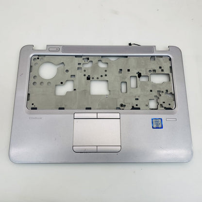 Lot of 6 - HP EliteBook 820 G3 Laptop Palmrest Upper Case Touchpad Housing Parts