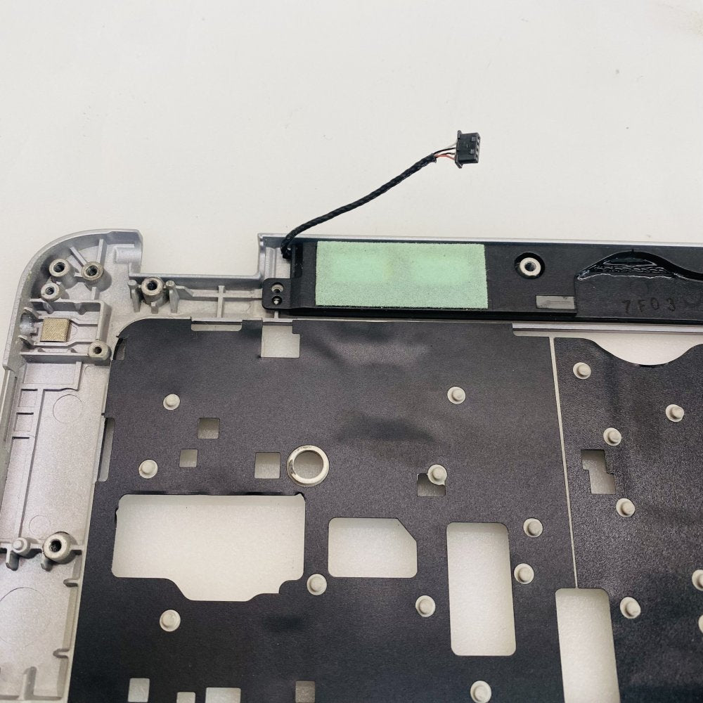 Lot of 6 - HP EliteBook 820 G3 Laptop Palmrest Upper Case Touchpad Housing Parts