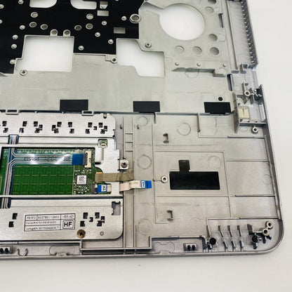 Lot of 6 - HP EliteBook 820 G3 Laptop Palmrest Upper Case Touchpad Housing Parts