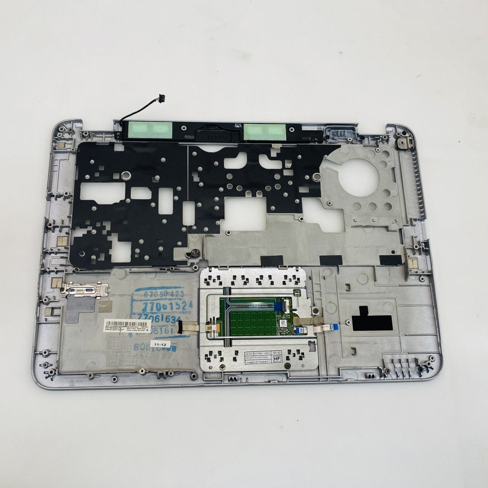 Lot of 6 - HP EliteBook 820 G3 Laptop Palmrest Upper Case Touchpad Housing Parts