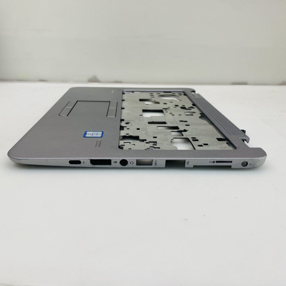 Lot of 6 - HP EliteBook 820 G3 Laptop Palmrest Upper Case Touchpad Housing Parts