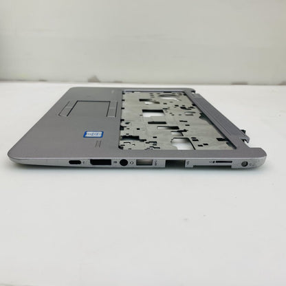 Lot of 6 - HP EliteBook 820 G3 Laptop Palmrest Upper Case Touchpad Housing Parts